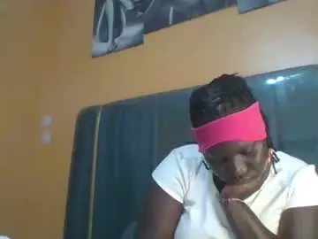 Chaturbate Live Sex of ladyblossoms19