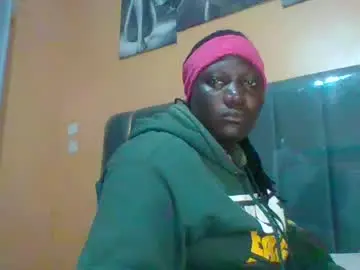 Chaturbate Live Sex Cam of ladyblossoms19