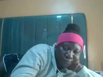 Chaturbate Live Sex Cam of ladyblossoms19