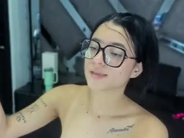 Chaturbate Best live sex cam show of milawink