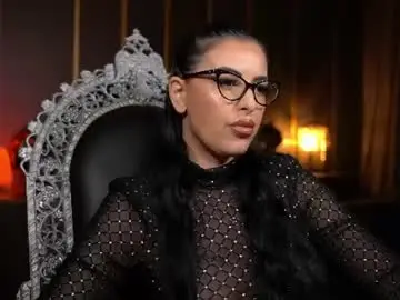 Chaturbate Adult Video Chat of mistresskellykent