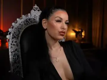 Chaturbate Live Sex Cam of mistresskellykent