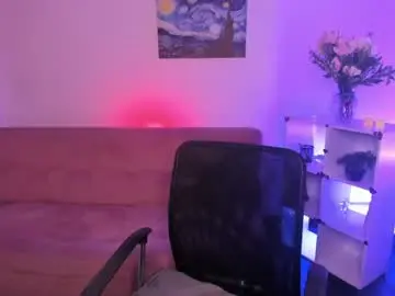 Chaturbate Live Porn of press_anykey