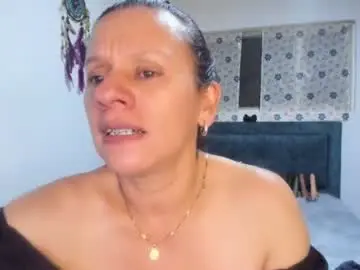 Chaturbate Nude Webcam of sofi_saliva2511