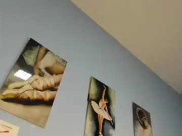 Chaturbate Free Porn Cam of aura_verde