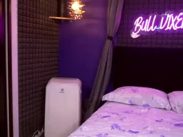 Chaturbate Sex Chat of bull_vixen2001
