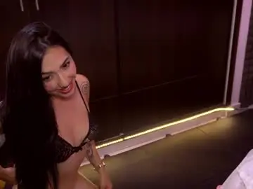 Chaturbate Adult Webcam of bull_vixen2001