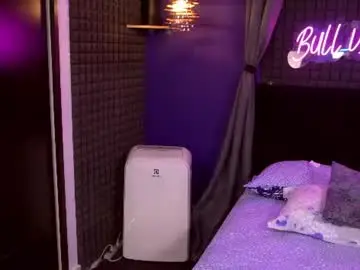 Chaturbate Free Live Porn of bull_vixen2001