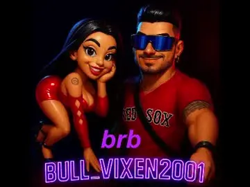 Chaturbate Nude Webcam of bull_vixen2001