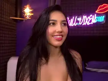 Chaturbate Nude Webcam of bull_vixen2001
