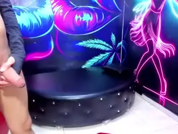 Chaturbate Live Sex Cam of crazy_sexvip