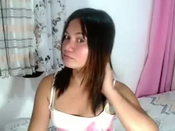 Chaturbate Live Sex of horny_nathalia