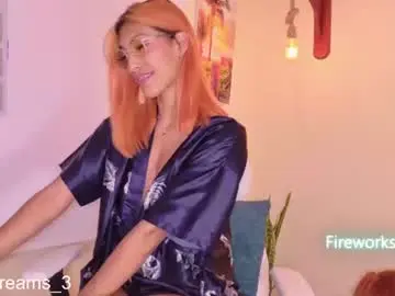 Chaturbate Live Sex of persefone__xxx
