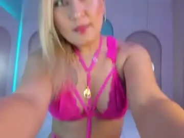 Chaturbate Free Live Porn of alexacoldd