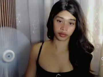 Chaturbate Nude Webcam of asiantreasures