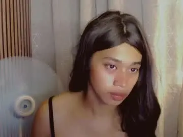 Chaturbate Live Sex of asiantreasures
