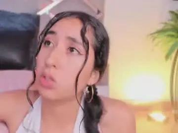 Chaturbate Private Sex Chat of helena_sp
