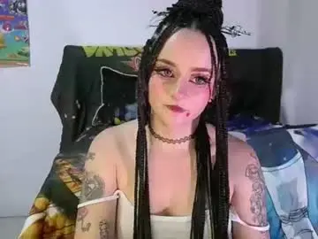 Chaturbate Best live sex cam show of julietajaguar