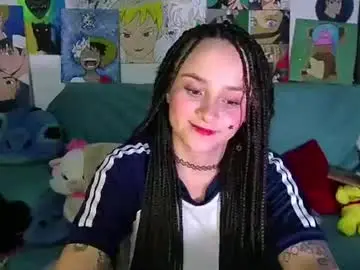 Chaturbate Live Sex Cam of julietajaguar