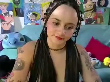 Chaturbate Sex Cam of julietajaguar