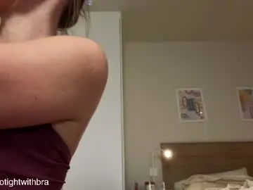 Chaturbate Best Webcam of tootightwithbra