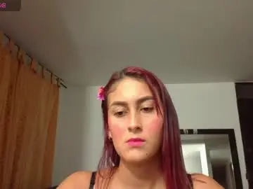 Chaturbate Live Porn of aurora_petit_