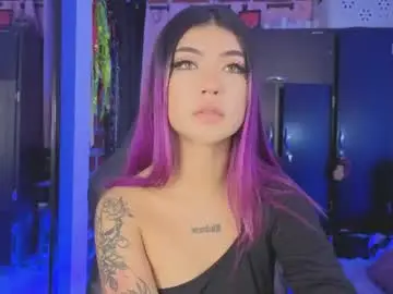Chaturbate Best Webcam of badkatyuska