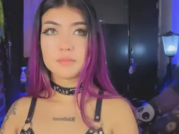 Chaturbate Adult Webcams of badkatyuska