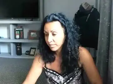Chaturbate Live Sex Cam of crazybrenda89