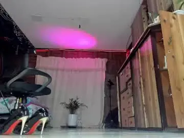 Chaturbate Live Porn of cristinavanegas