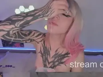 Chaturbate Private Sex Chat of cyberzoe