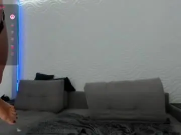 Chaturbate Adult Webcam of maddless