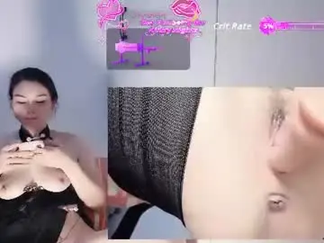 Chaturbate Live Sex of mia_model_99