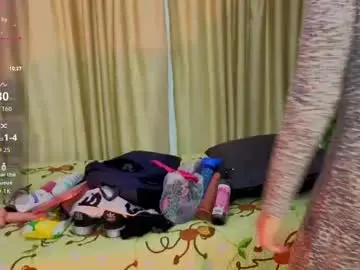 Chaturbate Sex Cam of nena_cupcake_