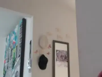 Chaturbate Nude Webcam of seley222