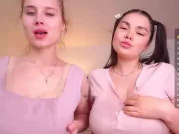 Chaturbate Adult Webcams of sweetyoops