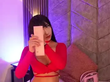 Chaturbate Live Sex Cam of viollettebylyly