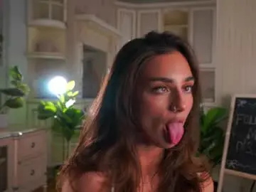 Chaturbate Live Porn of dinacaguimbal