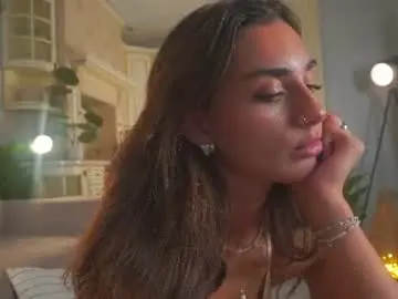 Chaturbate Nude Webcam of dinacaguimbal