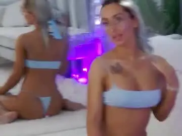 Chaturbate Sex Cam of isabelleethan
