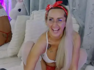 Chaturbate Private Sex Chat of isabelleethan