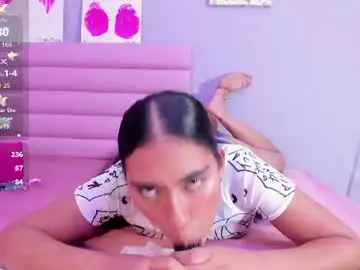 Chaturbate Live Sex of lady_mei