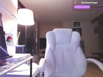 Chaturbate Sex Cam of tinykylie