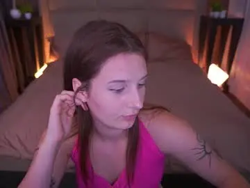 Chaturbate Nude Webcam of vikviklove