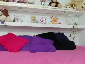 Chaturbate Nude Webcam of conny_blonde