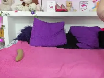 Chaturbate Sex Chat of conny_blonde
