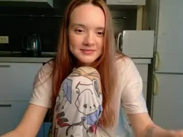 Chaturbate Live Sex of dominicawopsi