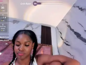 Chaturbate Sex Chat of kandy_bronw