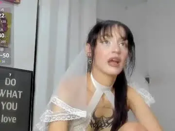 Chaturbate Free Live Porn of kitty__black__
