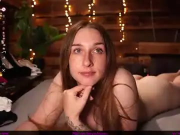 Chaturbate Adult Webcams of hotfrecklesgirl